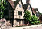 [Stratford-upon-Avon, Shakespeare's town]