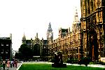 [Big Ben clocktower, British Houses of Parliament]