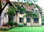 [Shakespeare's cottage, Stratford-upon-Avon