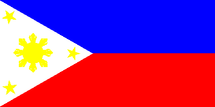 [Philippine flag]