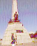 [Rizal monument, Manila]