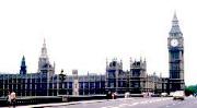 [Houses of Parliament, London]